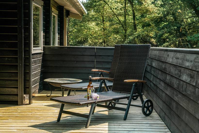 Foto von Ferienhaus HP24 in Sønderstrand - Rømø