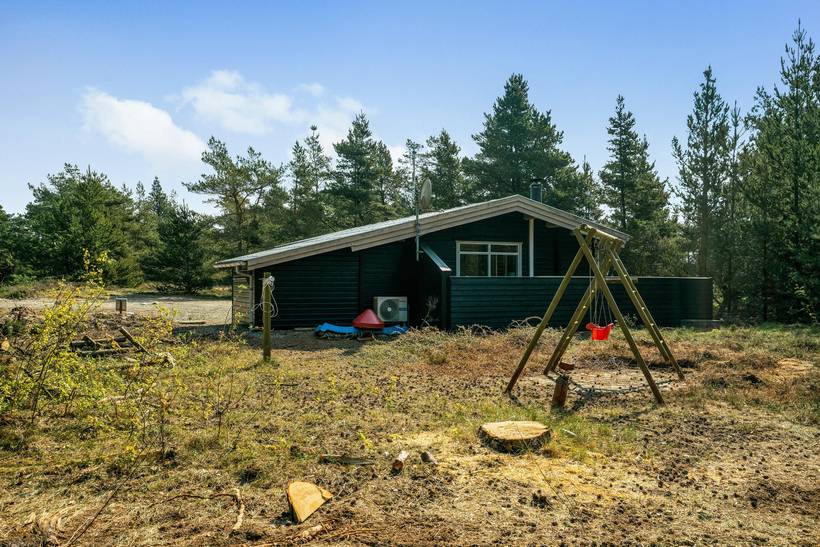 Foto von Ferienhaus HP24 in Sønderstrand - Rømø