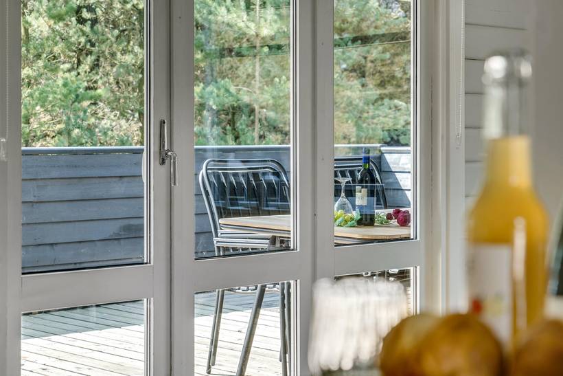 Foto von Ferienhaus HP24 in Sønderstrand - Rømø