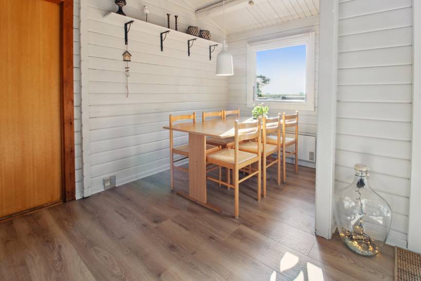 Foto von Ferienhaus HP24 in Sønderstrand - Rømø