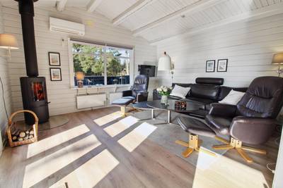 Vorschaubild von Ferienhaus HP24 in Sønderstrand - Rømø