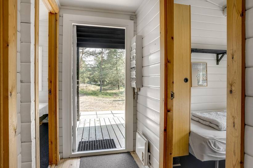 Foto von Ferienhaus HP24 in Sønderstrand - Rømø