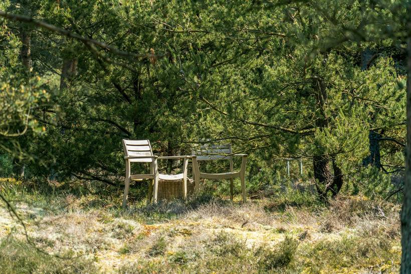 Foto von Ferienhaus HP24 in Sønderstrand - Rømø