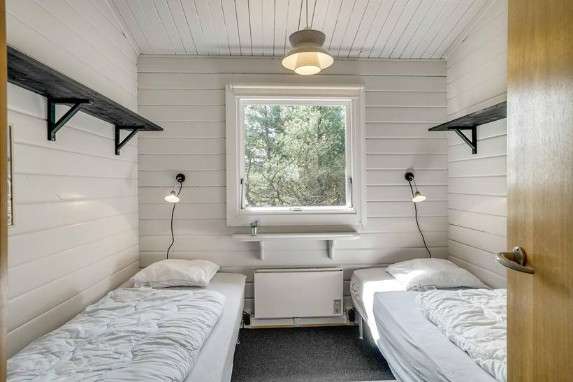 Foto von Ferienhaus HP24 in Sønderstrand - Rømø