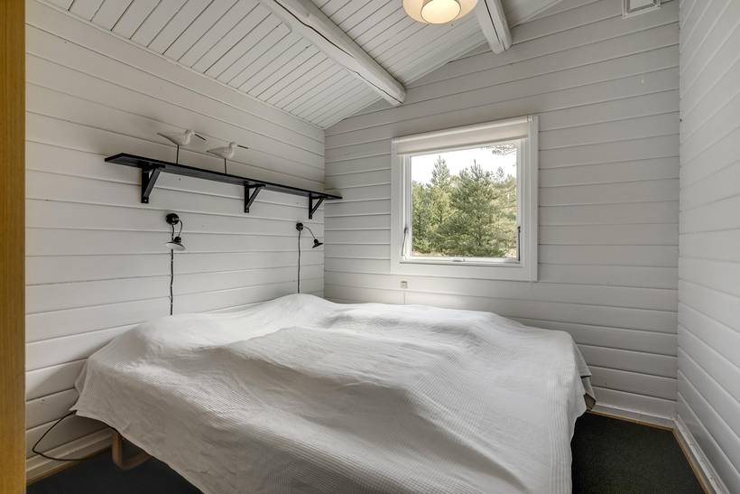 Foto von Ferienhaus HP24 in Sønderstrand - Rømø