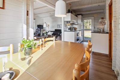 Vorschaubild von Ferienhaus HP24 in Sønderstrand - Rømø