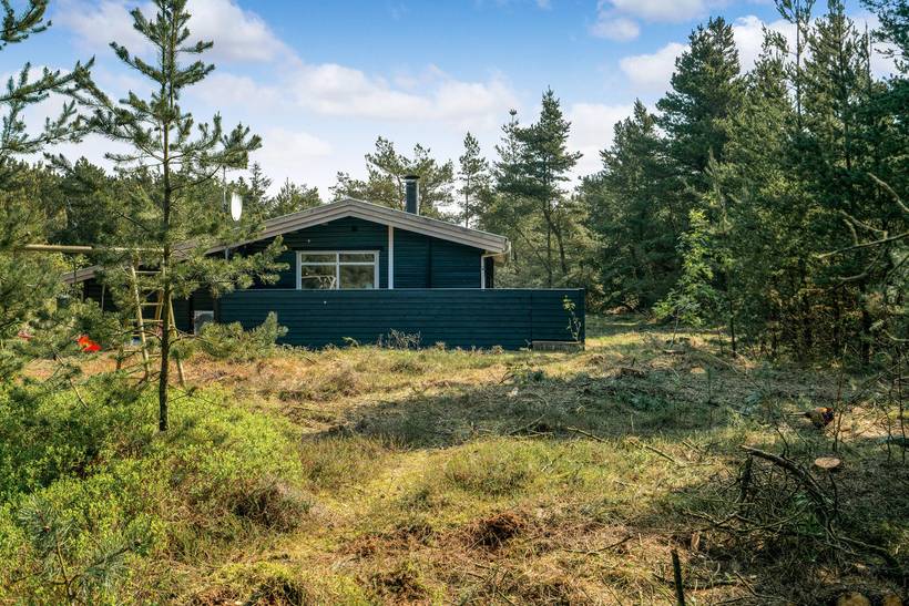 Foto von Ferienhaus HP24 in Sønderstrand - Rømø