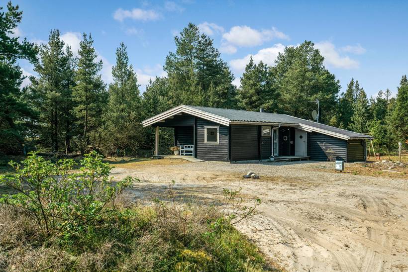 Foto von Ferienhaus HP24 in Sønderstrand - Rømø