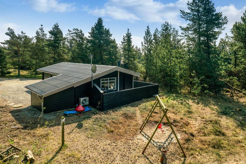 Foto von Ferienhaus HP24 in Sønderstrand - Rømø