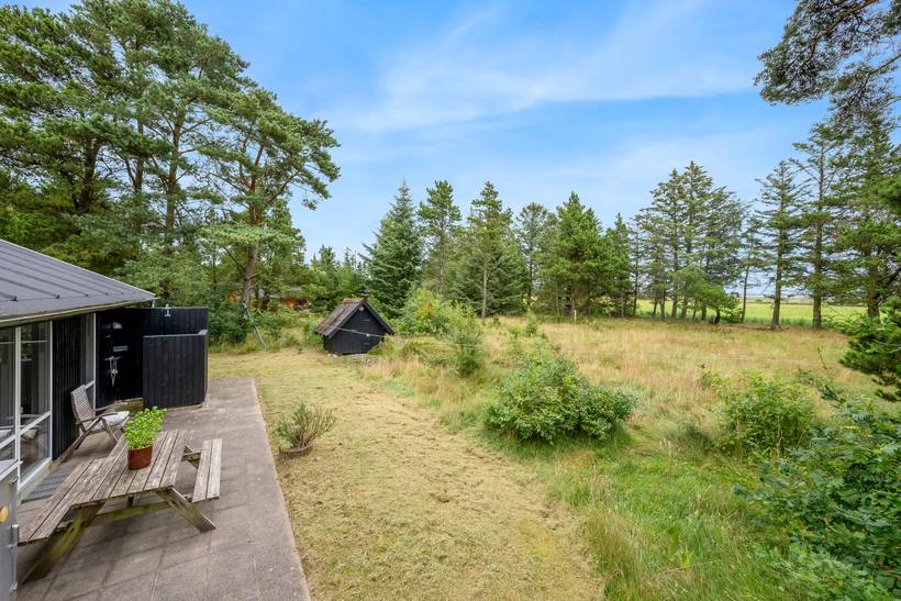 Foto von Ferienhaus HP28 in Mosevrå - Blåvand - Westjütland