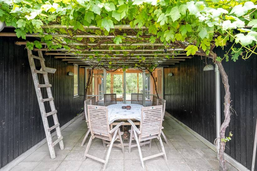 Foto von Ferienhaus HP28 in Mosevrå - Blåvand - Westjütland