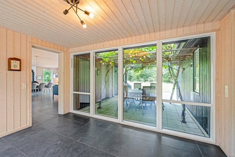 Foto von Ferienhaus HP28 in Mosevrå - Blåvand - Westjütland
