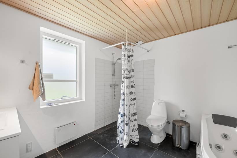 Foto von Ferienhaus HP28 in Mosevrå - Blåvand - Westjütland