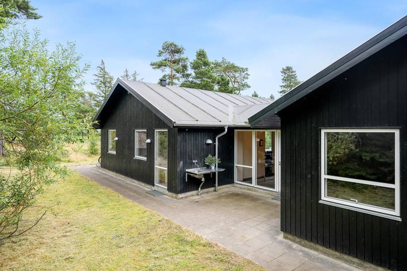Foto von Ferienhaus HP28 in Mosevrå - Blåvand - Westjütland