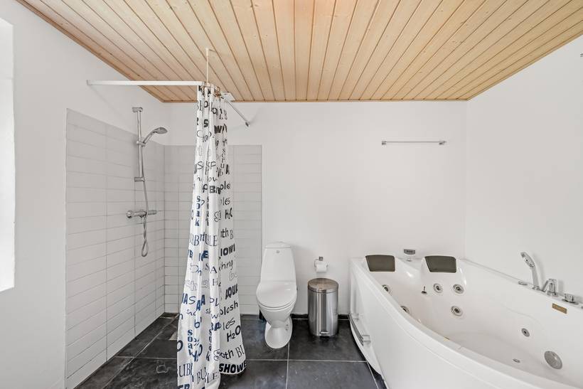 Foto von Ferienhaus HP28 in Mosevrå - Blåvand - Westjütland