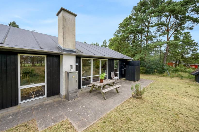 Foto von Ferienhaus HP28 in Mosevrå - Blåvand - Westjütland