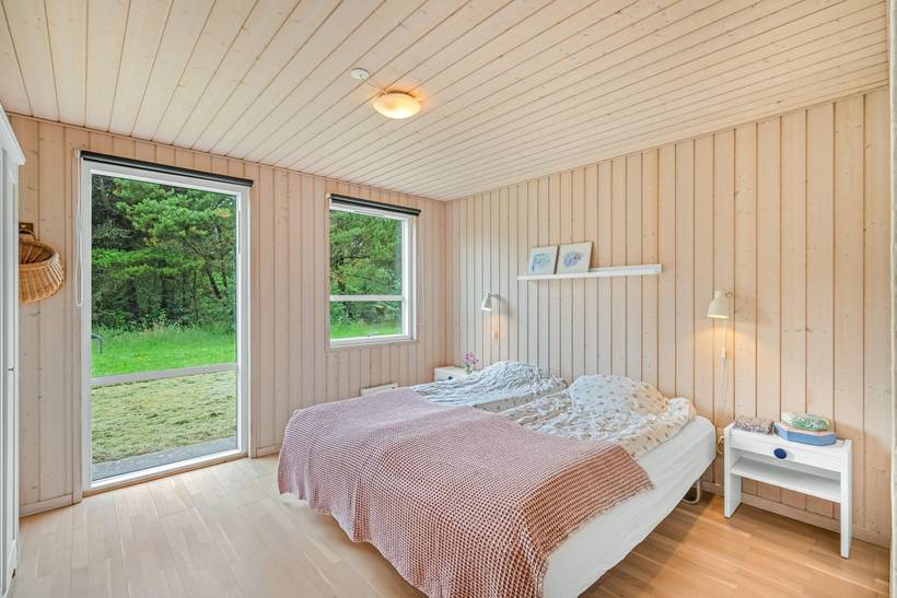 Foto von Ferienhaus HP28 in Mosevrå - Blåvand - Westjütland