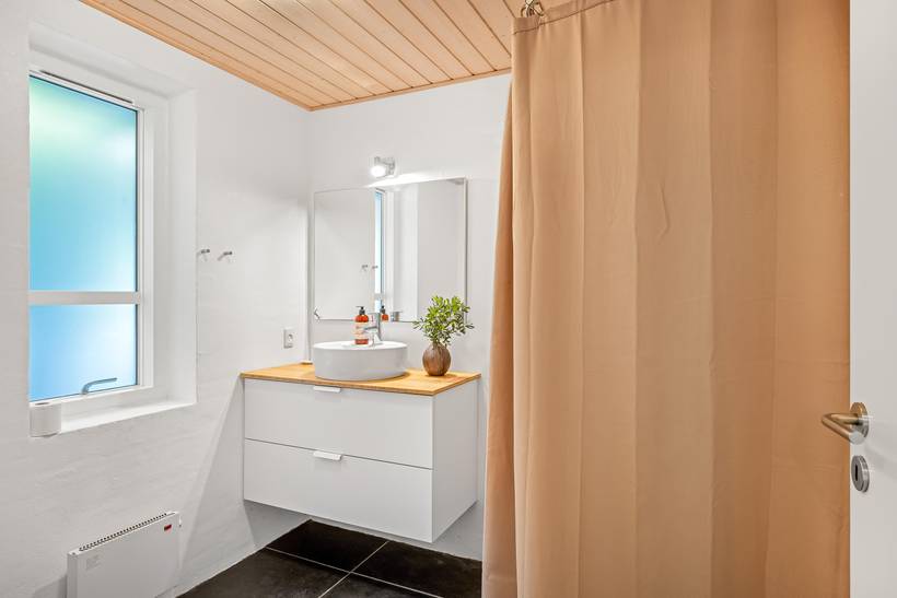 Foto von Ferienhaus HP28 in Mosevrå - Blåvand - Westjütland