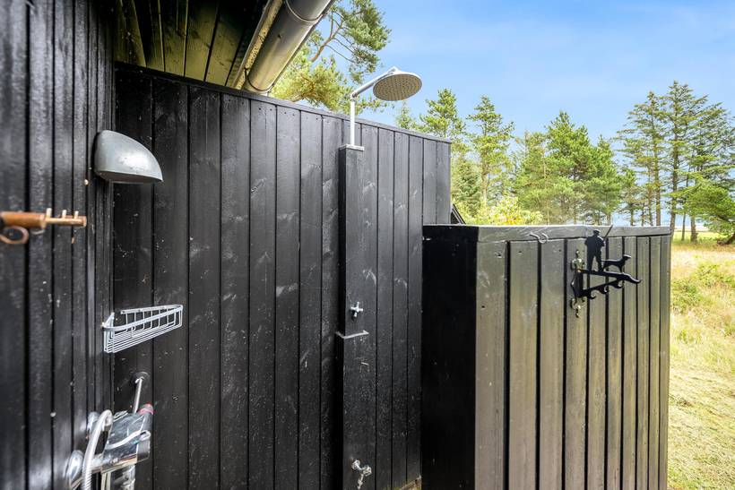 Foto von Ferienhaus HP28 in Mosevrå - Blåvand - Westjütland