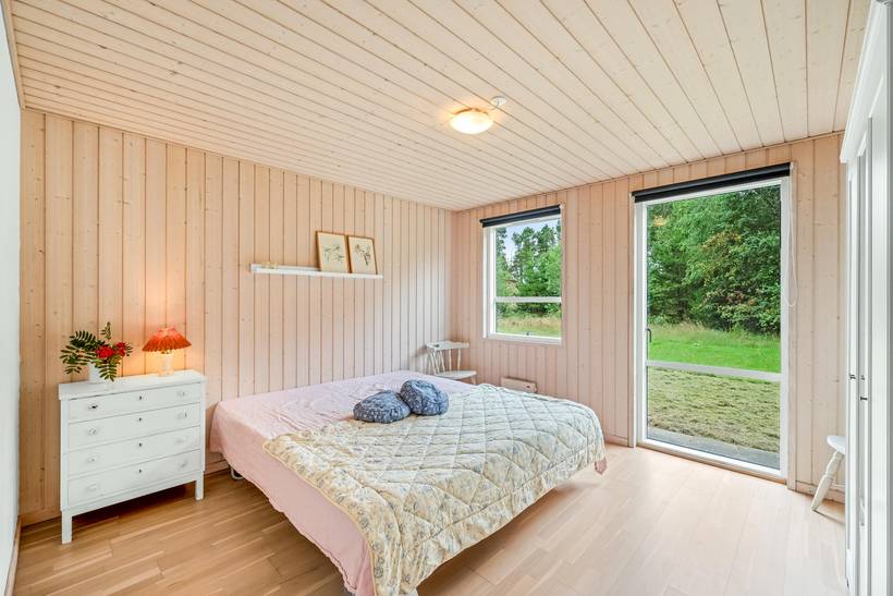 Foto von Ferienhaus HP28 in Mosevrå - Blåvand - Westjütland