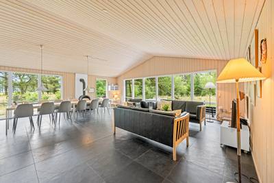 Vorschaubild von Ferienhaus HP28 in Mosevrå - Blåvand - Westjütland
