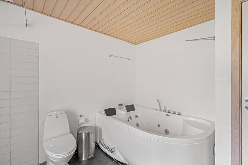 Foto von Ferienhaus HP28 in Mosevrå - Blåvand - Westjütland