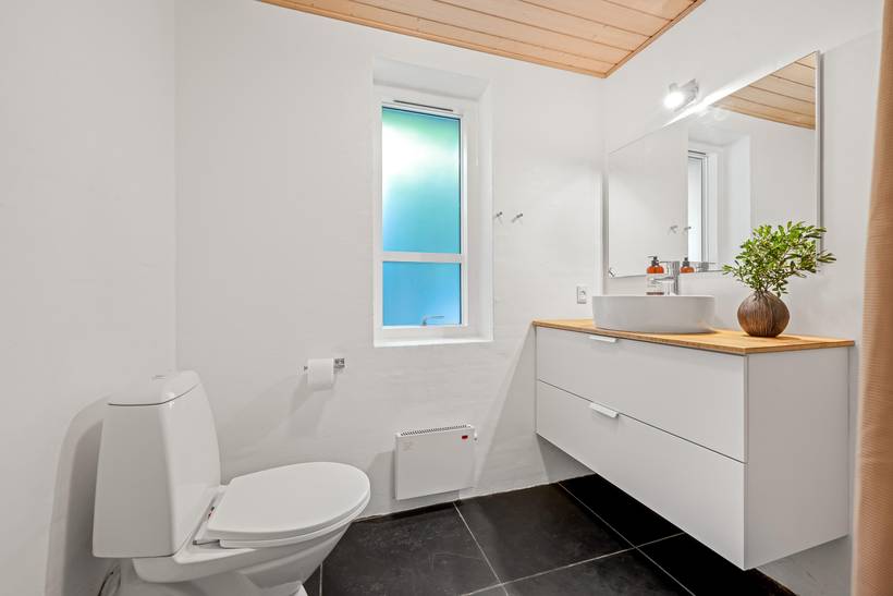 Foto von Ferienhaus HP28 in Mosevrå - Blåvand - Westjütland