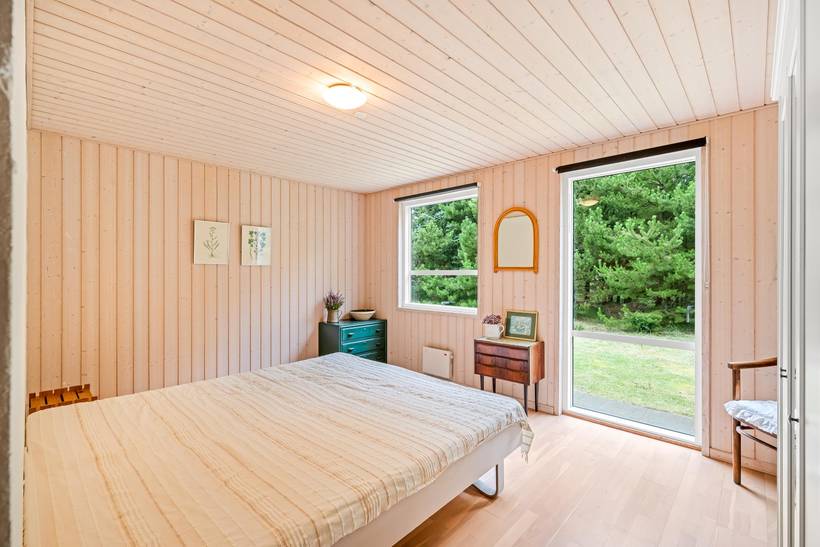 Foto von Ferienhaus HP28 in Mosevrå - Blåvand - Westjütland