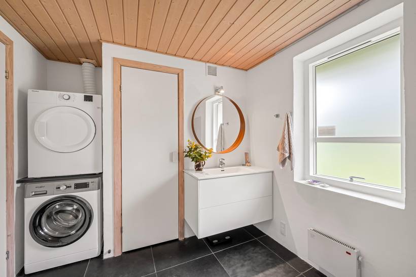 Foto von Ferienhaus HP28 in Mosevrå - Blåvand - Westjütland