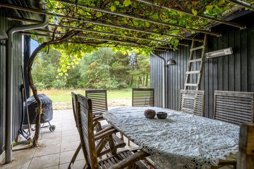 Foto von Ferienhaus HP28 in Mosevrå - Blåvand - Westjütland
