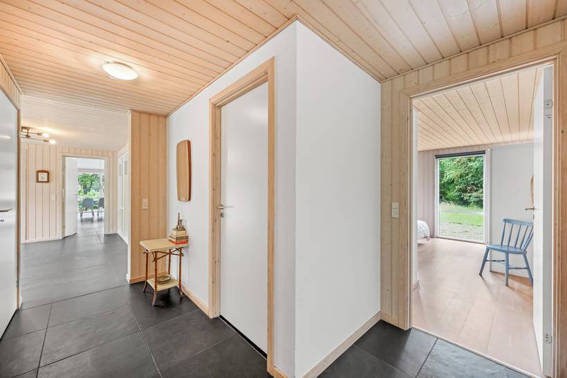 Foto von Ferienhaus HP28 in Mosevrå - Blåvand - Westjütland