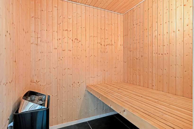 Foto von Ferienhaus HP28 in Mosevrå - Blåvand - Westjütland