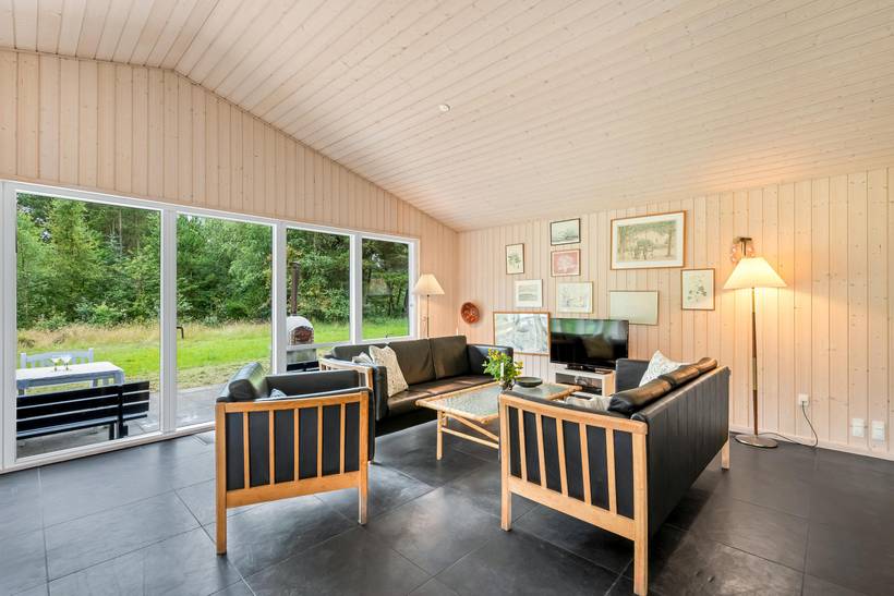 Foto von Ferienhaus HP28 in Mosevrå - Blåvand - Westjütland