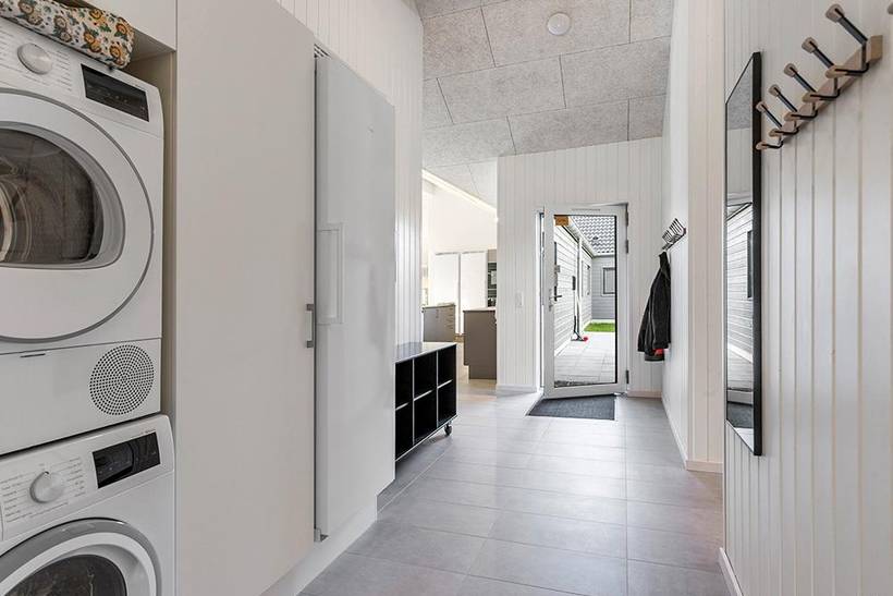 Foto von Ferienhaus HP31 in Fjellerup - Ostjütland