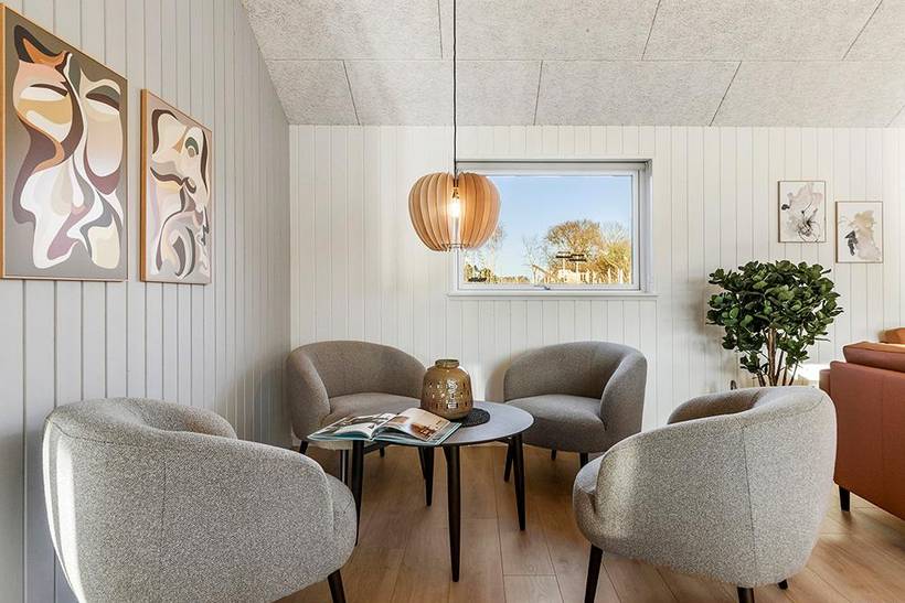 Foto von Ferienhaus HP31 in Fjellerup - Ostjütland