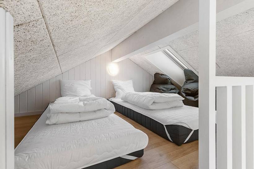 Foto von Ferienhaus HP31 in Fjellerup - Ostjütland