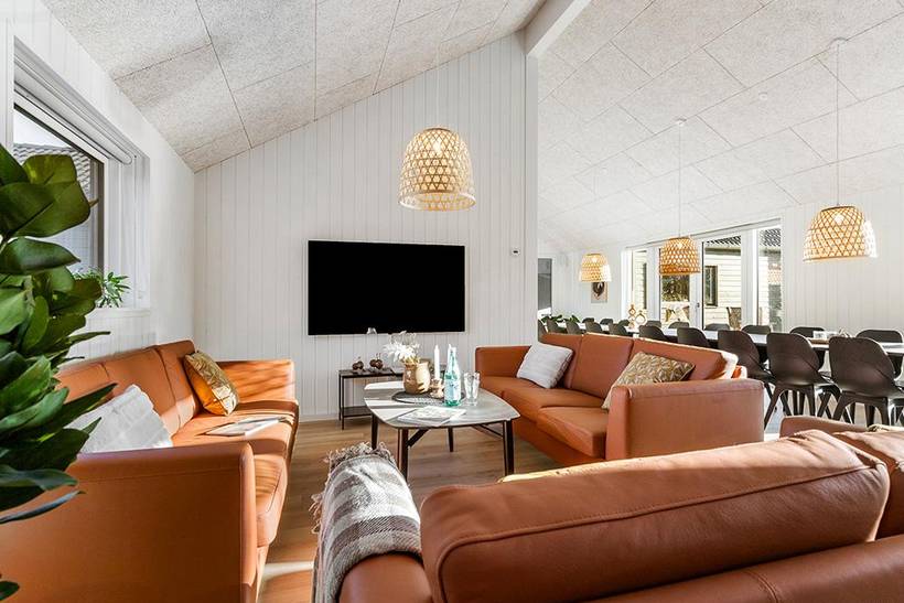 Foto von Ferienhaus HP31 in Fjellerup - Ostjütland