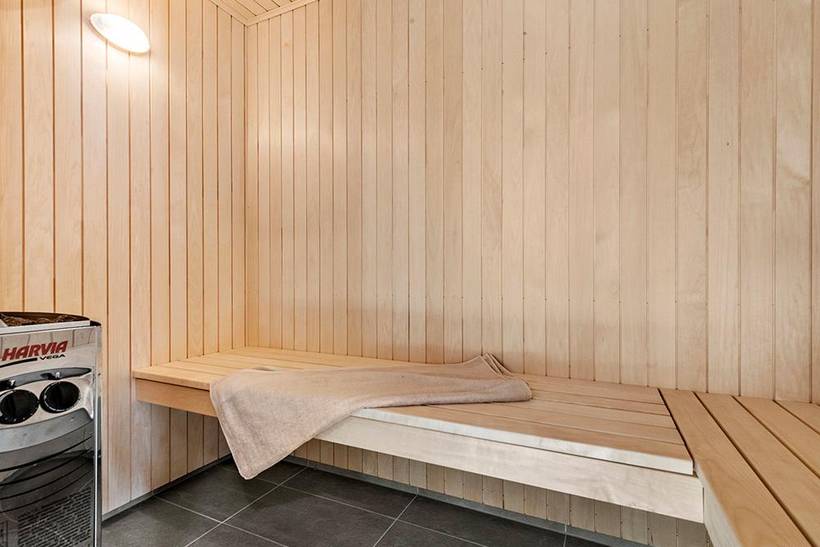 Foto von Ferienhaus HP31 in Fjellerup - Ostjütland