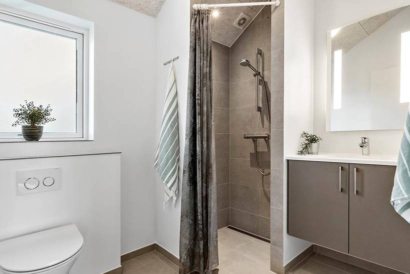 Foto von Ferienhaus HP31 in Fjellerup - Ostjütland