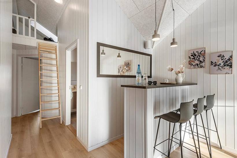 Foto von Ferienhaus HP31 in Fjellerup - Ostjütland