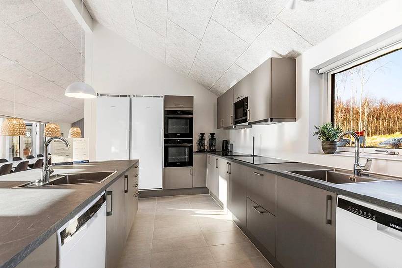 Foto von Ferienhaus HP31 in Fjellerup - Ostjütland