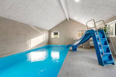 Vorschaubild von Ferienhaus HP31 in Fjellerup - Ostjütland