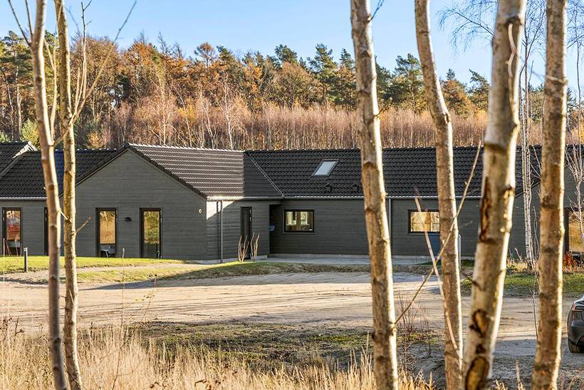 Foto von Ferienhaus HP31 in Fjellerup - Ostjütland