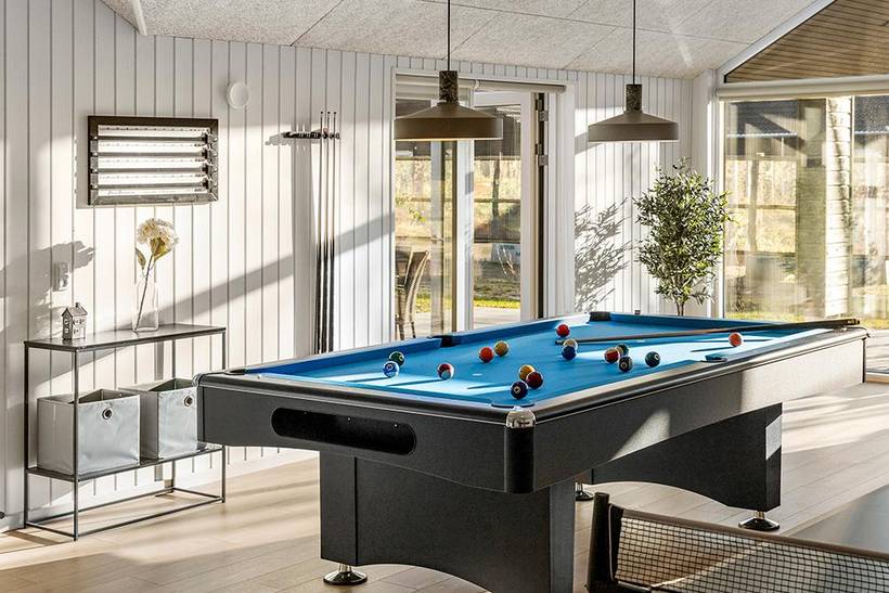 Foto von Ferienhaus HP31 in Fjellerup - Ostjütland