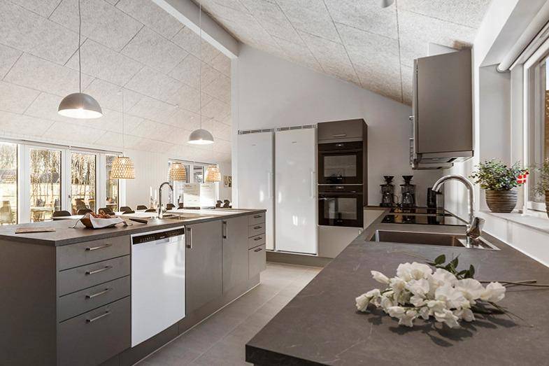 Foto von Ferienhaus HP31 in Fjellerup - Ostjütland