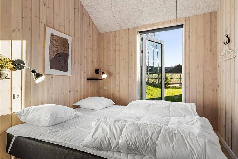 Foto von Ferienhaus HP31 in Fjellerup - Ostjütland