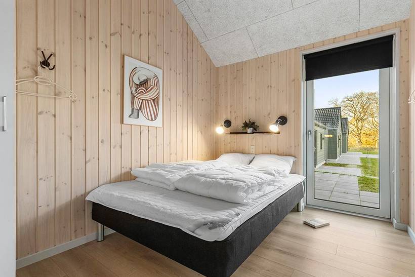 Foto von Ferienhaus HP31 in Fjellerup - Ostjütland