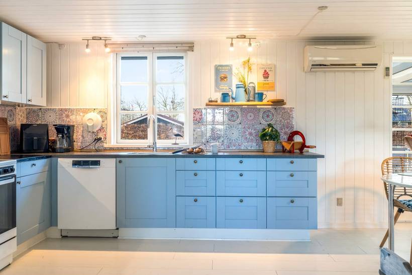 Foto von Ferienhaus HP36 in Bork Havn - Westjütland