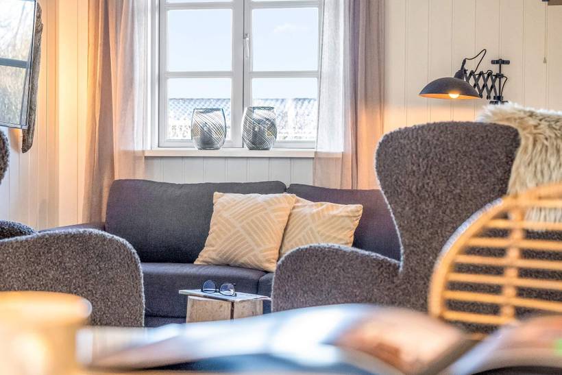 Foto von Ferienhaus HP36 in Bork Havn - Westjütland