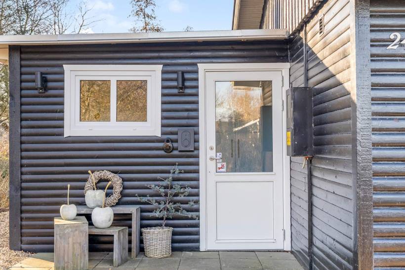 Foto von Ferienhaus HP36 in Bork Havn - Westjütland